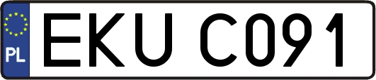 EKUC091