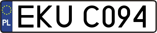 EKUC094