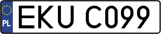 EKUC099
