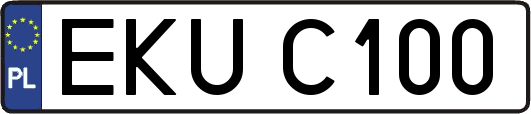 EKUC100