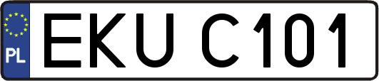 EKUC101