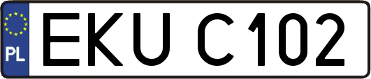 EKUC102