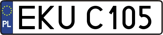 EKUC105