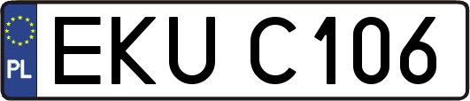 EKUC106