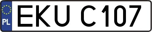 EKUC107