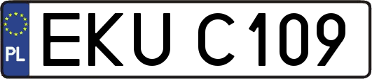 EKUC109