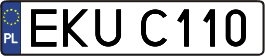 EKUC110