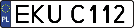 EKUC112