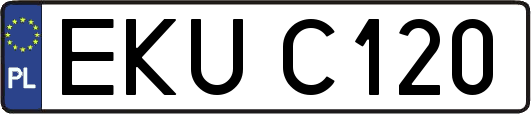 EKUC120