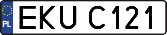 EKUC121