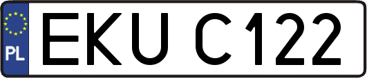 EKUC122