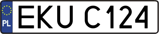EKUC124