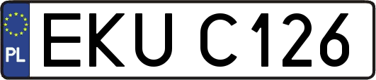 EKUC126