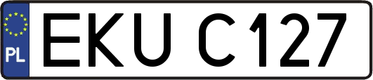 EKUC127