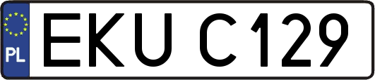 EKUC129