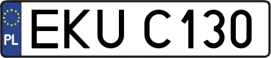 EKUC130