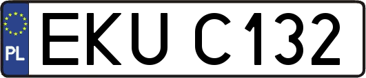 EKUC132