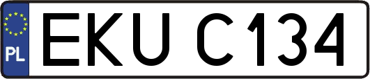 EKUC134