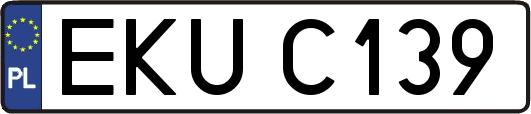 EKUC139