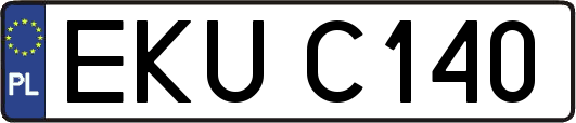 EKUC140