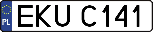 EKUC141