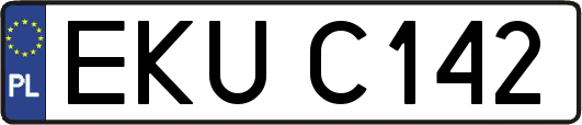 EKUC142