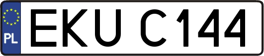 EKUC144