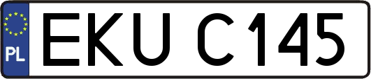 EKUC145