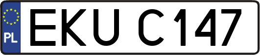 EKUC147