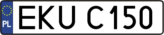 EKUC150