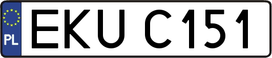 EKUC151