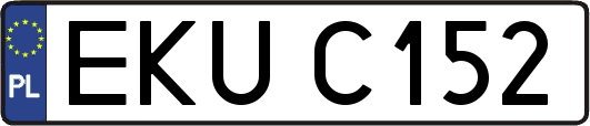 EKUC152