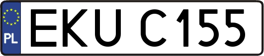EKUC155