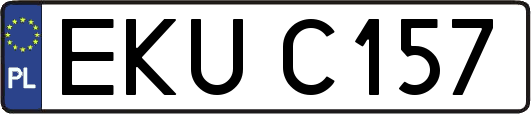 EKUC157