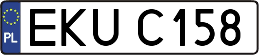 EKUC158
