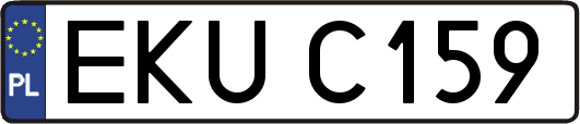 EKUC159