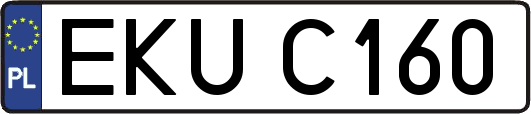 EKUC160