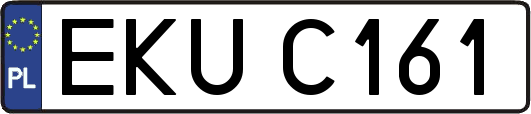 EKUC161