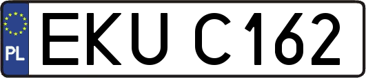 EKUC162