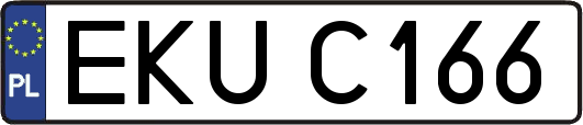 EKUC166