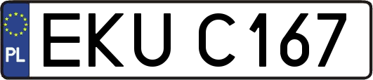 EKUC167