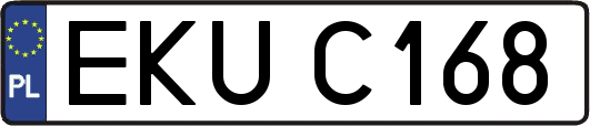 EKUC168