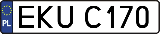 EKUC170