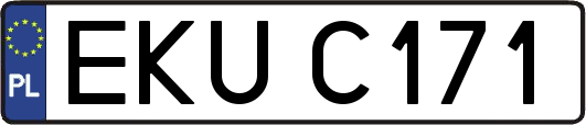 EKUC171