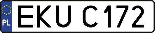 EKUC172