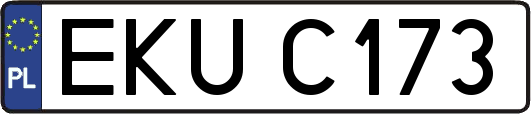 EKUC173