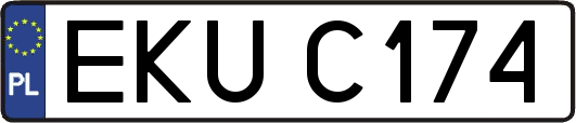 EKUC174