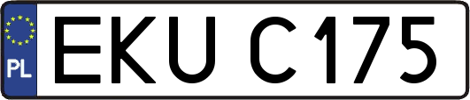 EKUC175