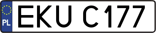 EKUC177