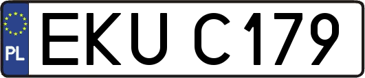 EKUC179